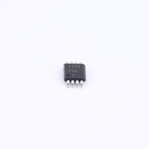 MAX4128EUA+商品缩略图