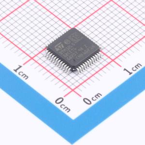 STM32L552CET6商品缩略图