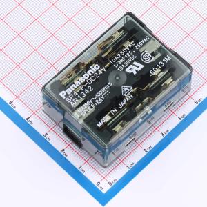 SP4-P-DC24V商品缩略图