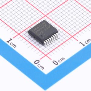 MAX1406EAE+商品缩略图