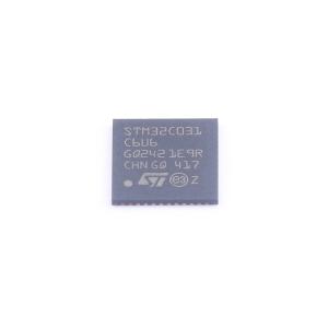 STM32C031C6U6商品缩略图