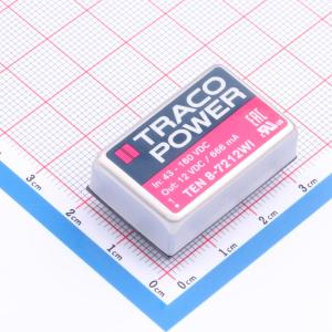 TEN 8-7212WI商品缩略图