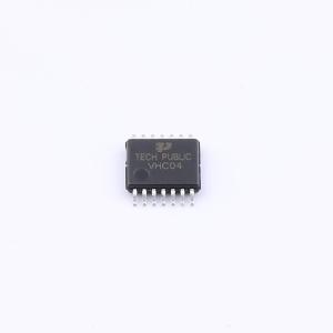 TC74VHC04FT-TP商品缩略图
