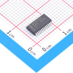 MAX7314AEG+T商品缩略图