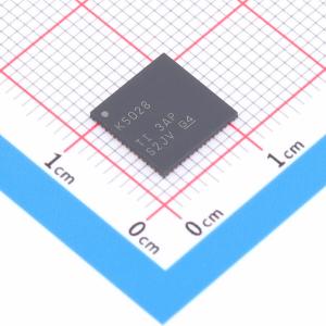 LMK05028RGCR商品缩略图