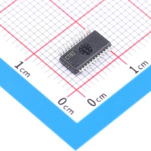 MAX7314AEG+T商品缩略图