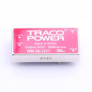 TEN 10-1211商品缩略图