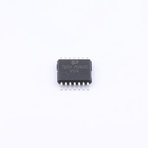 74VHC04MTCX-TP商品缩略图