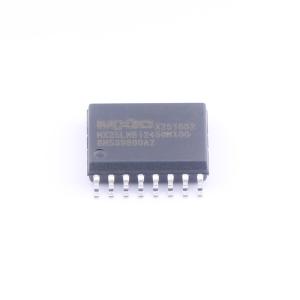 MX25LM51245GMI00商品缩略图