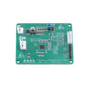 LKS32MC031PC6Q8C-K商品缩略图