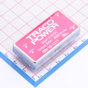 TEN 10-1211商品缩略图