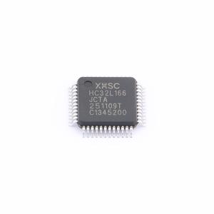 HC32L166JCTA-LQ48商品缩略图