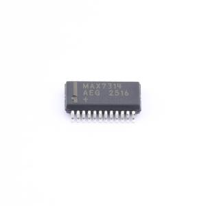 MAX7314AEG+T商品缩略图