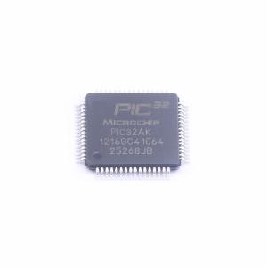 PIC32AK1216GC41064-I/PT商品缩略图