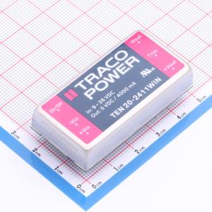 TEN 20-2411WIN商品缩略图