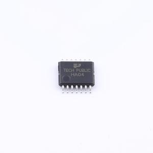 SN74AHC04PWR-TP商品缩略图
