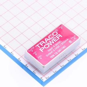 TEN 15-2411WI商品缩略图