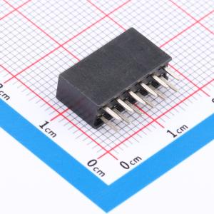 HMT-2.54-2*6PM商品缩略图