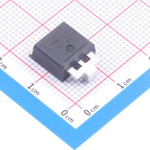 SM8S17A商品缩略图