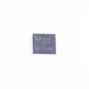 LTC2668CUJ-16#PBF商品缩略图