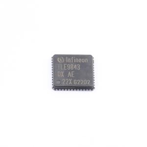 TLE9843QX商品缩略图
