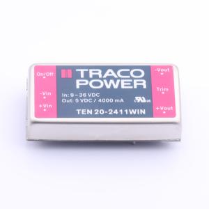 TEN 20-2411WIN商品缩略图