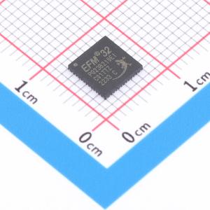 EFM32PG23B210F64IM48-C商品缩略图