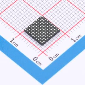 STM32H735VGH6商品缩略图