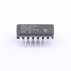 CD54HC02F3A商品缩略图