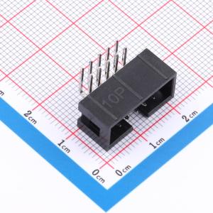 HMT-2.54-2*5P-WJN商品缩略图