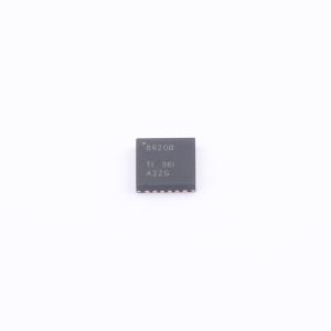 ADS8920BRGER商品缩略图