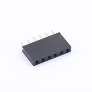 HMT-2.54-1*6PM商品缩略图