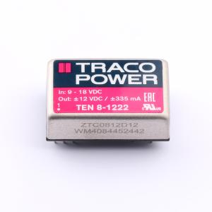 TEN 8-1222商品缩略图