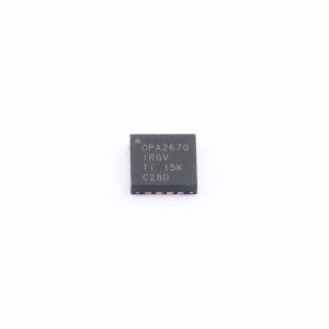 OPA2670IRGVR商品缩略图