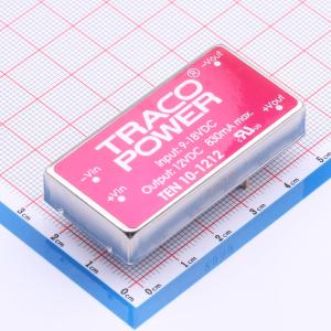 TEN 10-1212商品缩略图