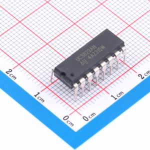 UC3823AN商品缩略图