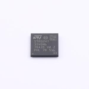STM32H735VGH6商品缩略图