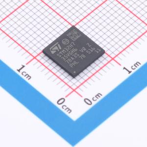 STM32H735VGH6商品缩略图