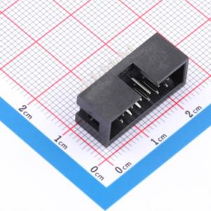 HMT-2.54-2*6P-JN商品缩略图