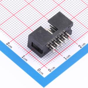 HMT-2.54-2*5P-JN商品缩略图