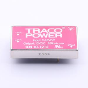 TEN 10-1212商品缩略图