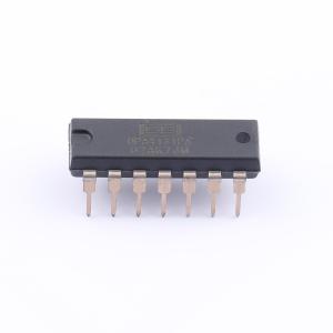 OPA4131PA商品缩略图