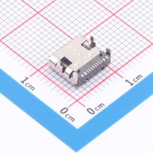 TYPEC-16P-L735商品缩略图
