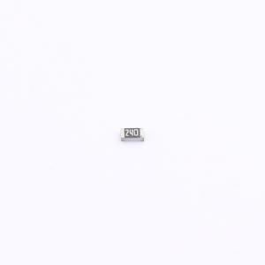 1RC0603J0240商品缩略图