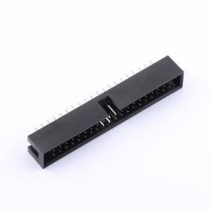 HMT-2.54-2*20P-ZJN商品缩略图