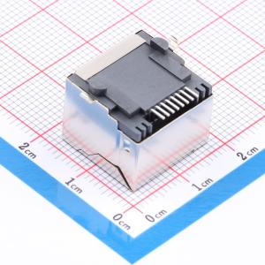 GT-RJ45SN03-001A商品缩略图
