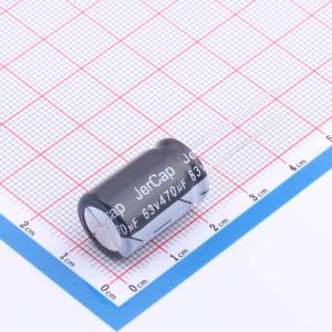 KS63V470M13X20商品缩略图