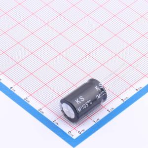 KS100V220M13X20商品缩略图