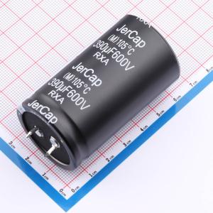 RXA600V390M35X60商品缩略图
