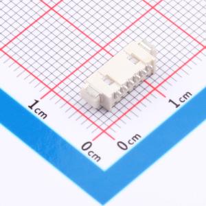 MX1.25-6PWT商品缩略图